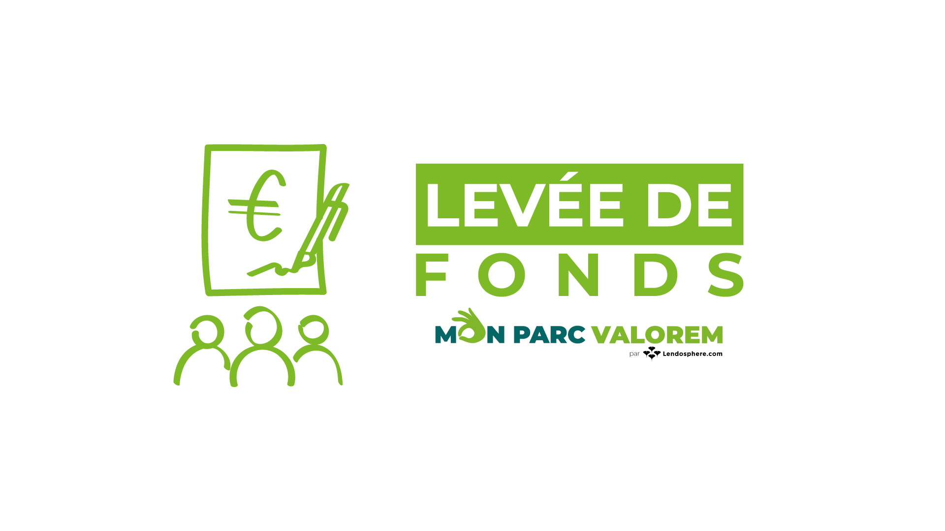 Campagne de financement participatif