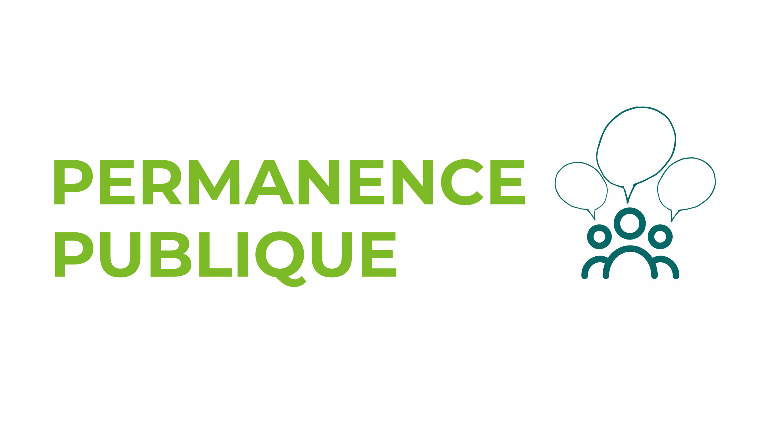 PERMANENCES D’INFORMATION EN MAI 2025